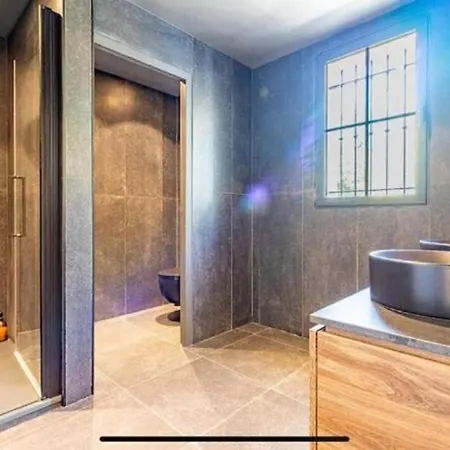 Villa Exclusive Stunning Views Pool