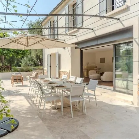 Villa Exclusive Stunning Views Pool